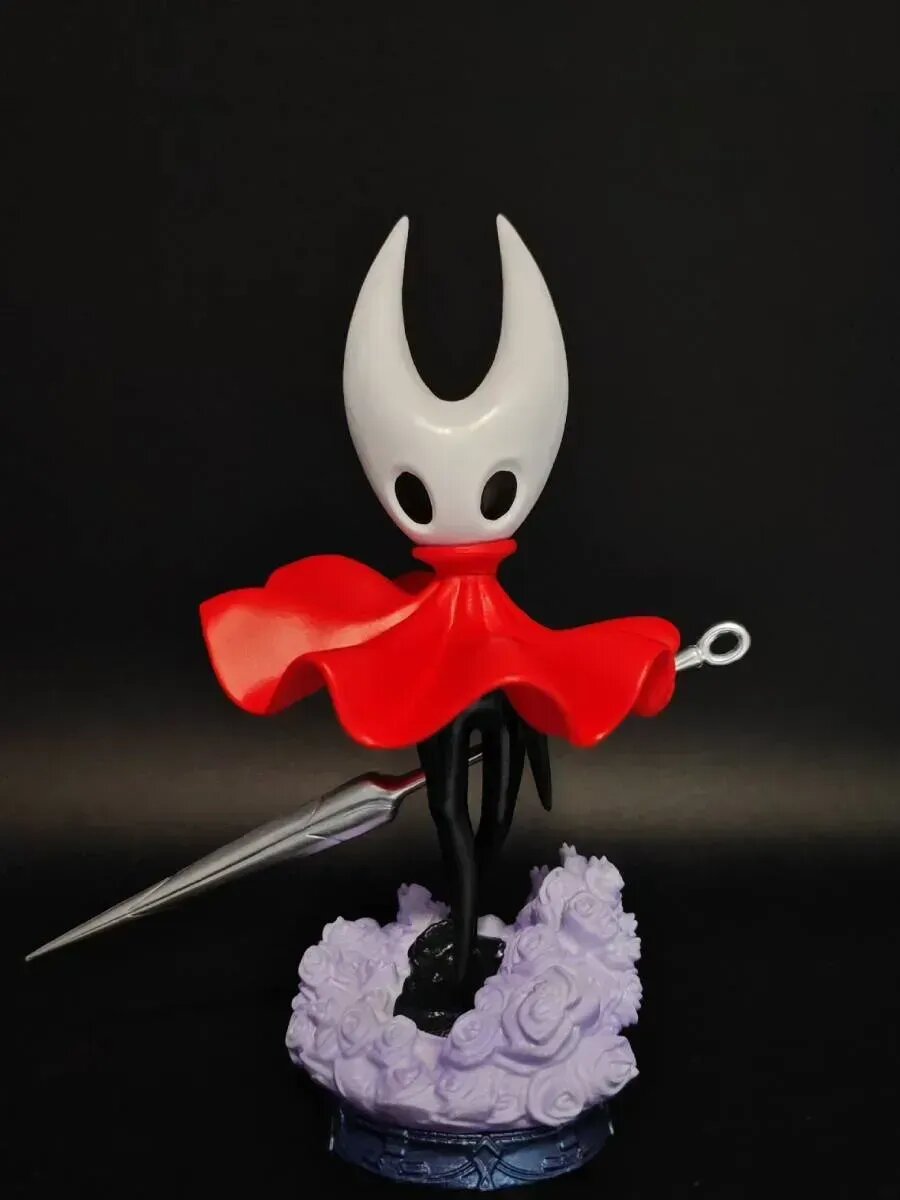 Фигурки Hollow knight silksong,18cm