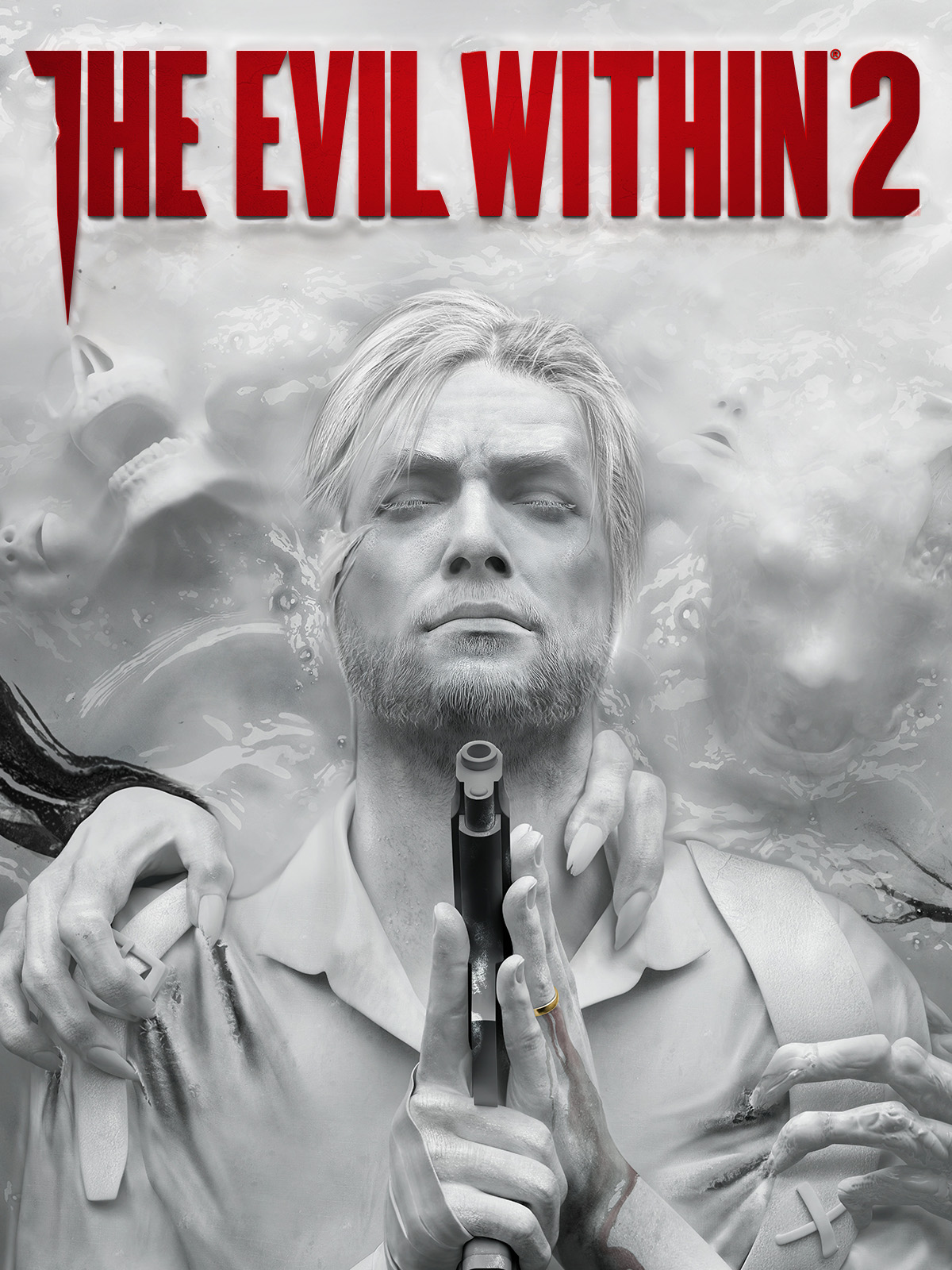 The Evil Within 2 Россия