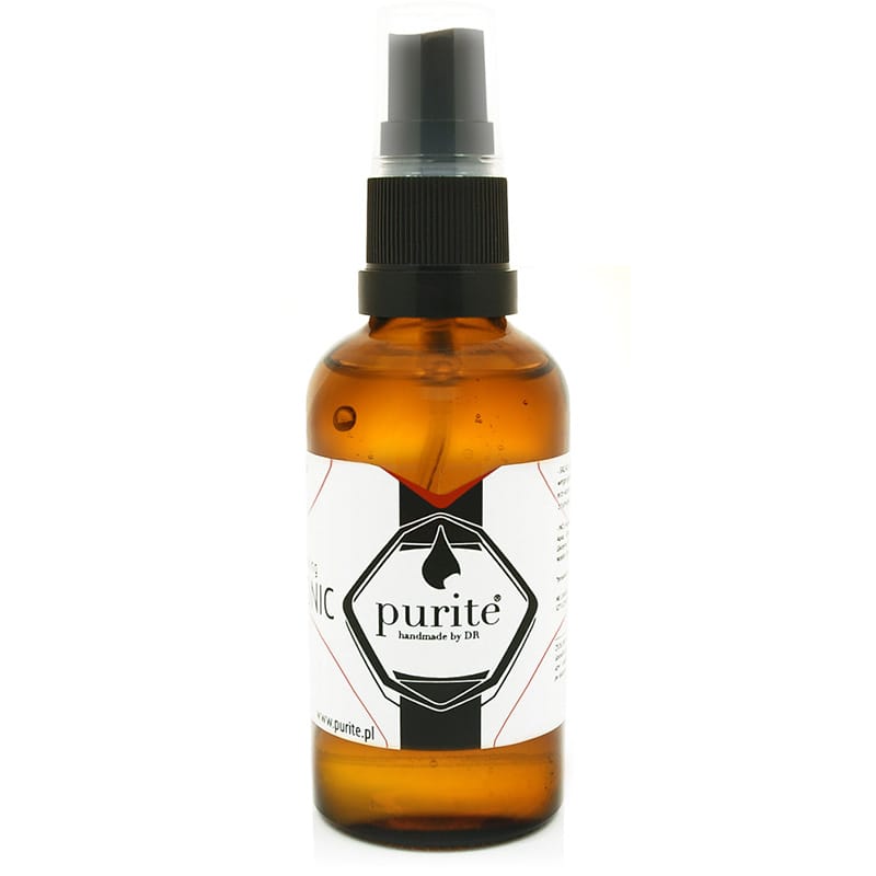 Тоник для ухода за кожей Purite Anti Redness Tonic для куперозной кожи 50 мл