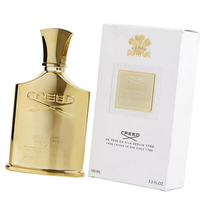Парфюмерная вода Creed Imperial Millesime для мужчин и женщин 100 мл - Крид Миллезим