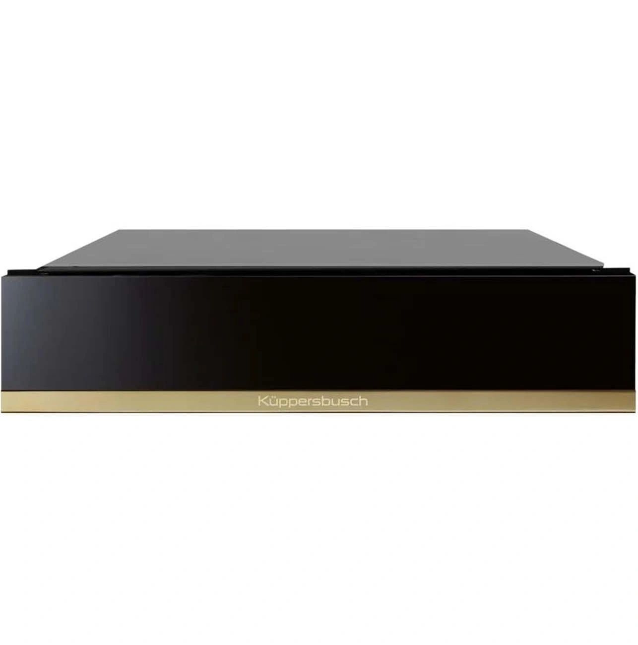Встраиваемый ящик для упаковки в вакуум Kuppersbusch CSV 6800.0 S4 Gold