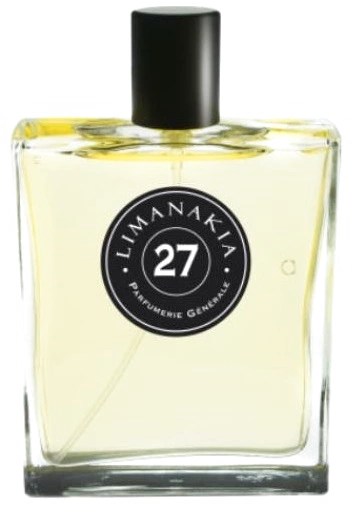 27 Limanakia Pierre Guillaume eau de parfum 100 мл - Лиманакия унисекс