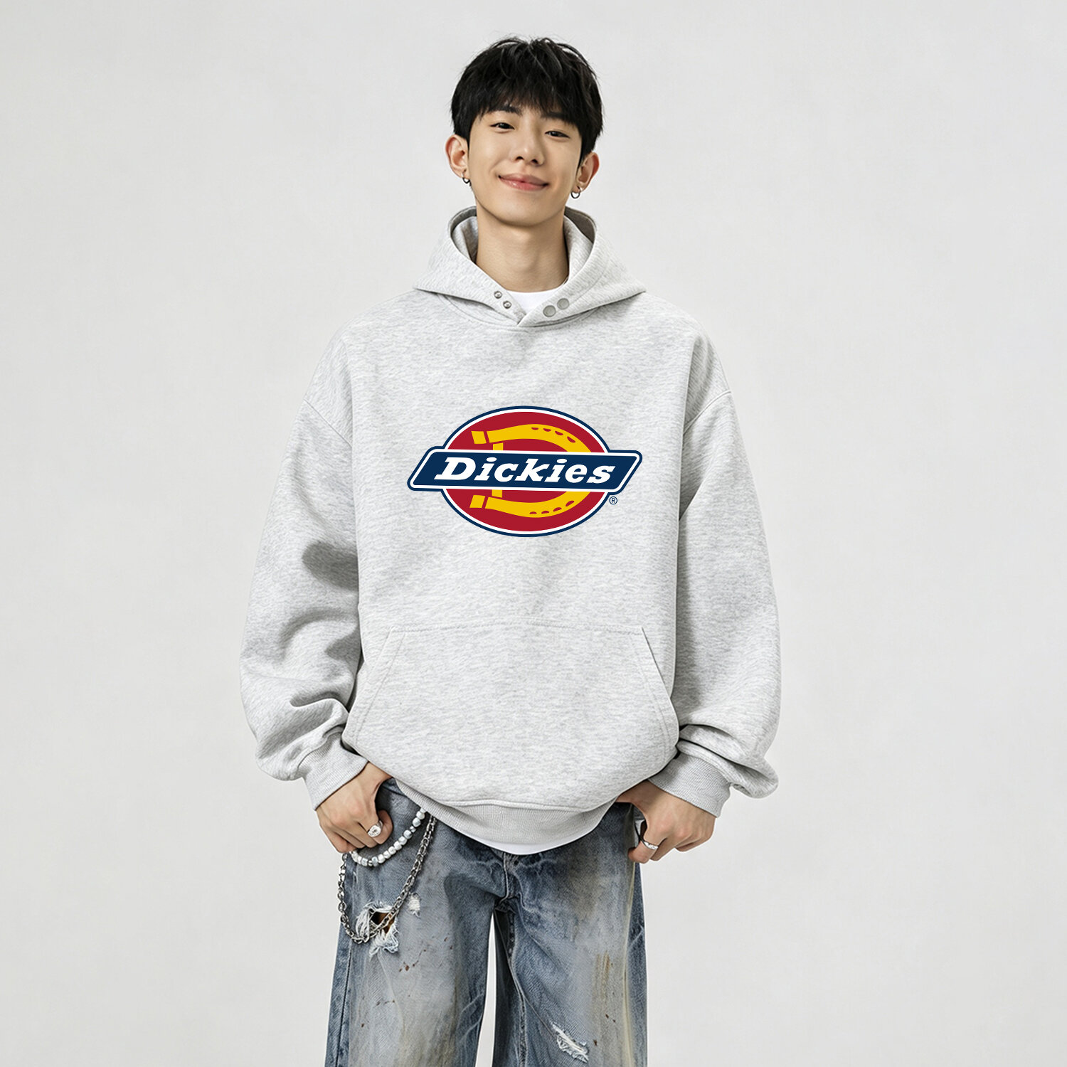 Толстовка Dickies