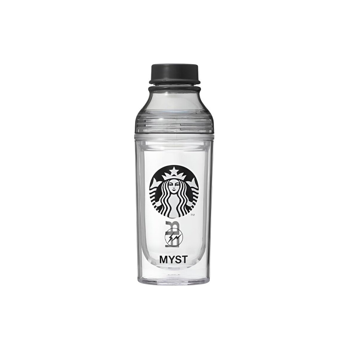 Бокалы и стаканы Starbucks x Fragment Design Japan Edition