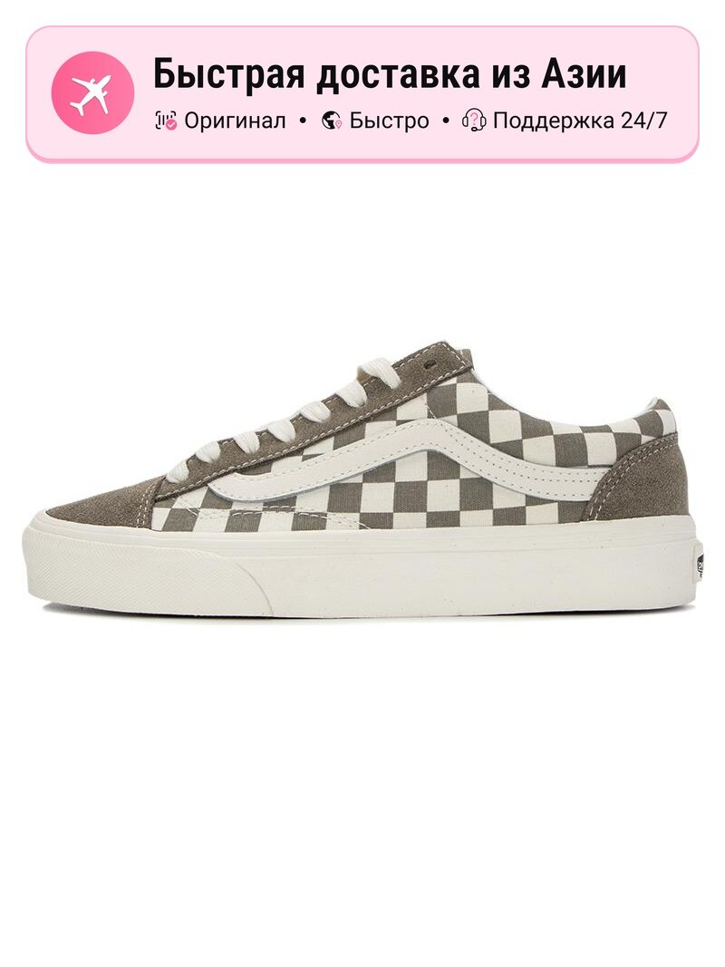 Кроссовки VANS Style 36