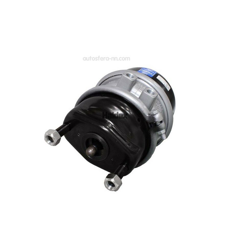HALDEX 1751624604 Энергоаккумулятор| 16/24 Type (дисковый тормоз) \BPW/ROR/SAF/SCHMITZ/Trailer/прицепы