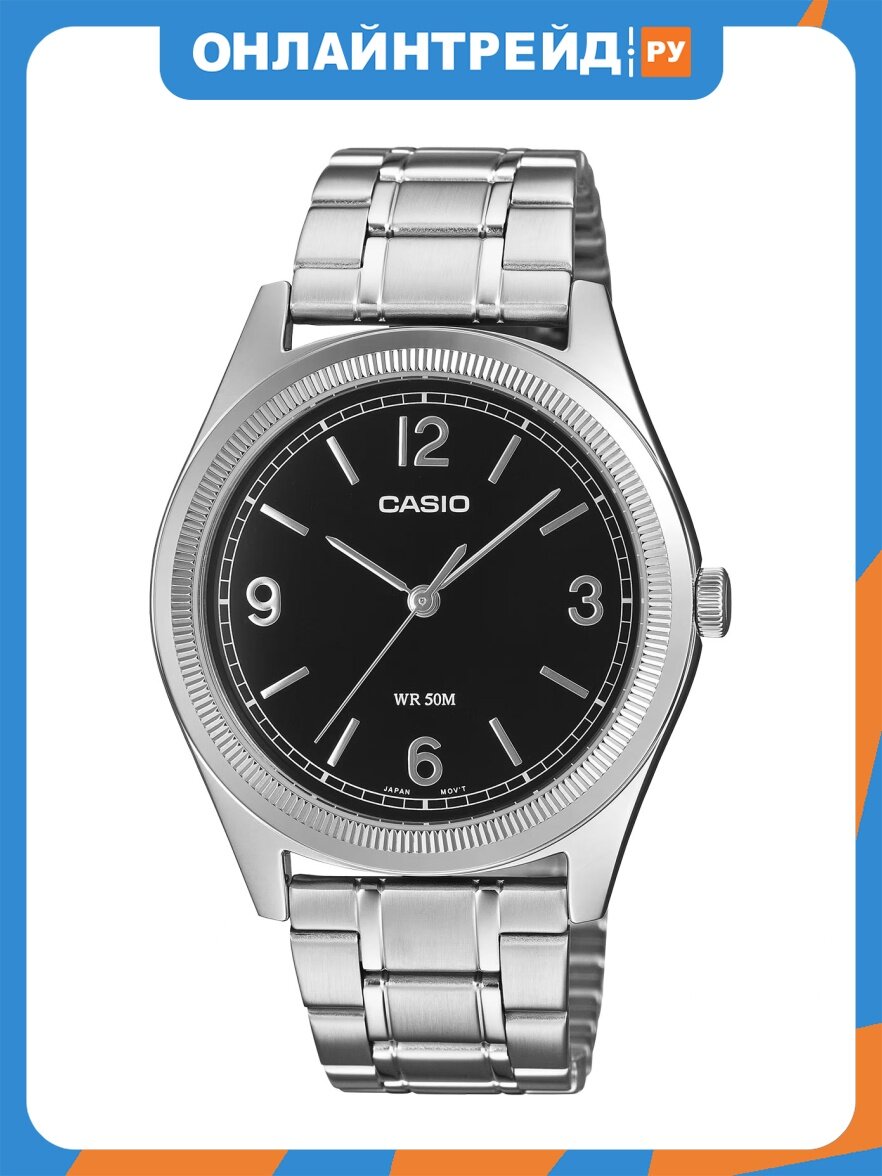  CASIO
