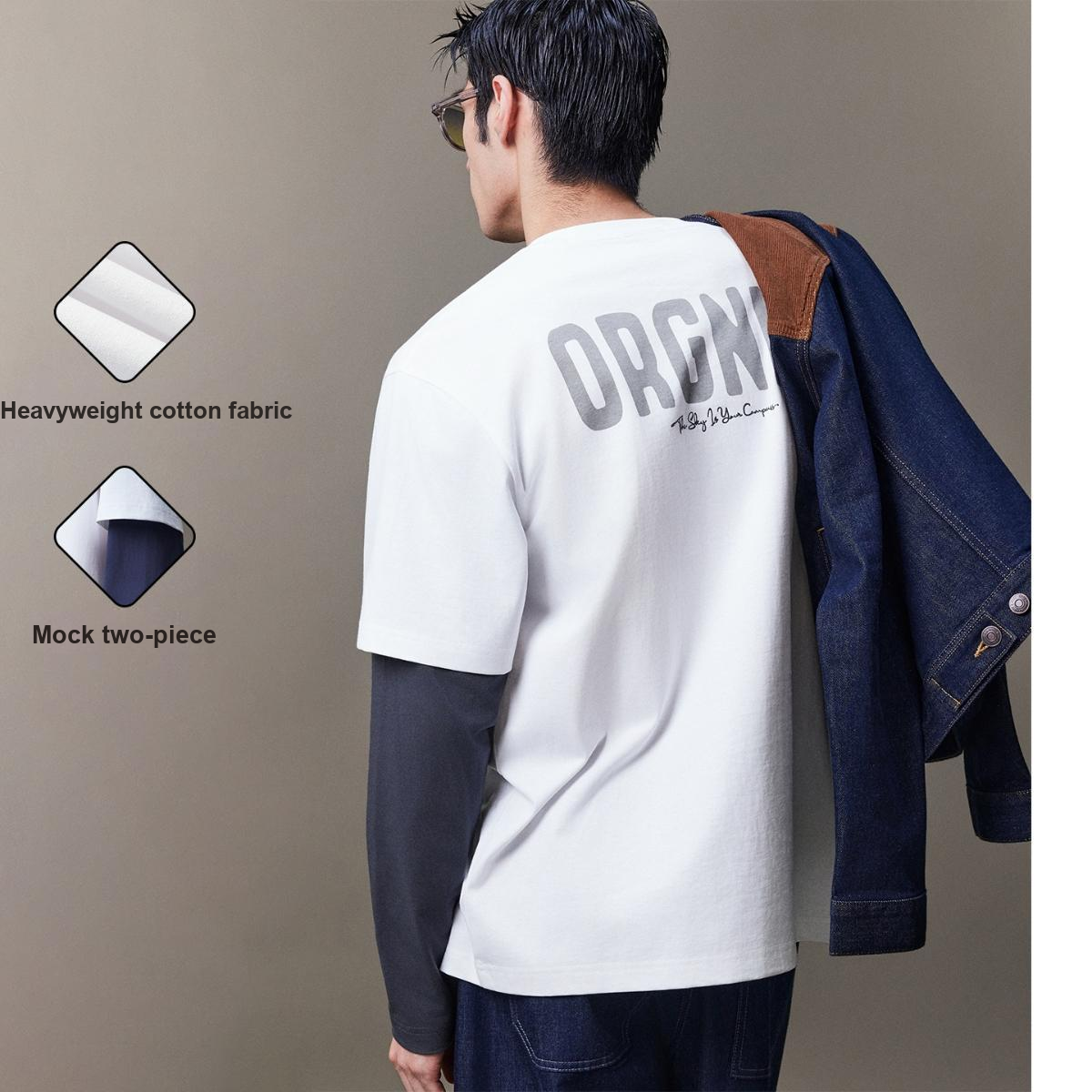 Майка Jack & Jones