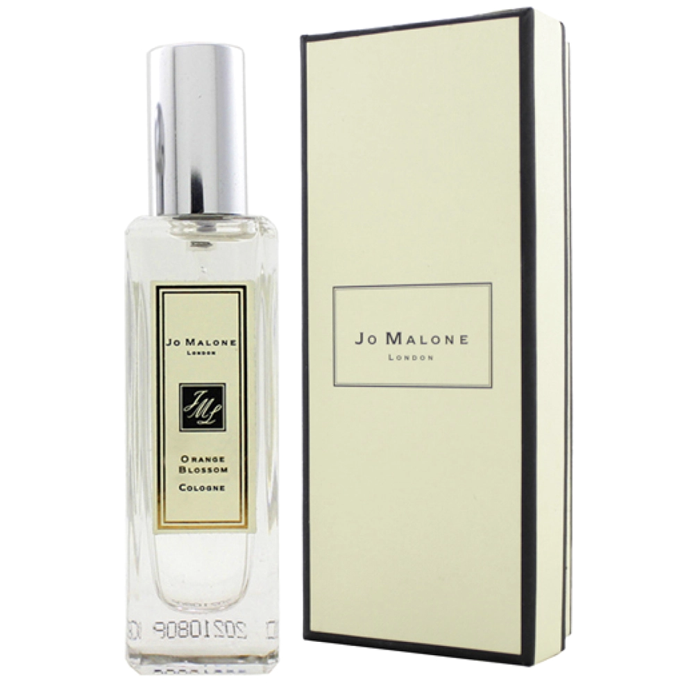Джо Малон Оранж Блоссом парфюм для женщин и мужчин 30 мл / Jo Malone Orange Blossom