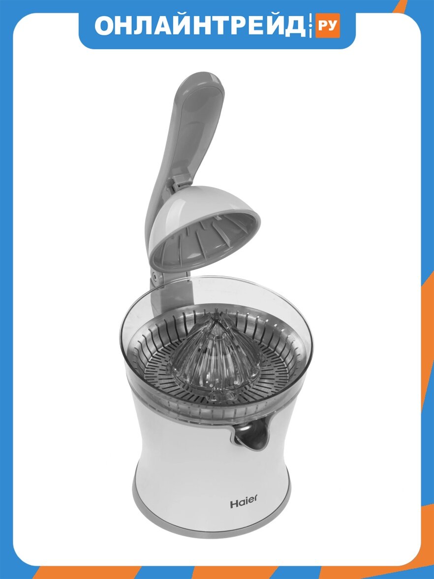 Соковыжималка Haier HJ-700