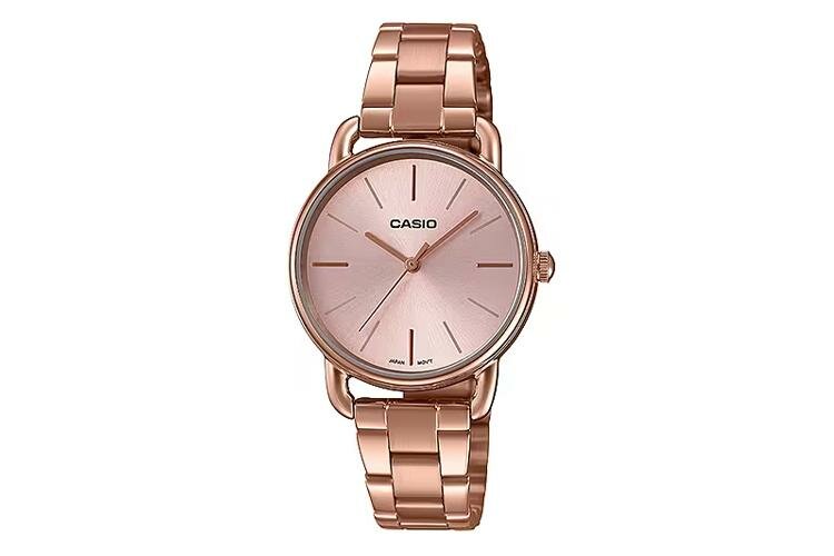  CASIO