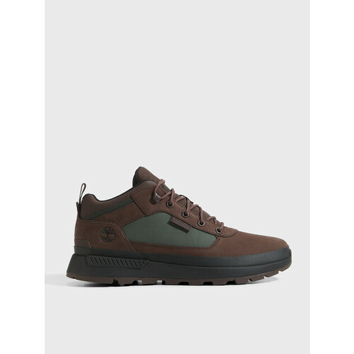 фото Кроссовки timberland, размер 43.5, темно-коричневый