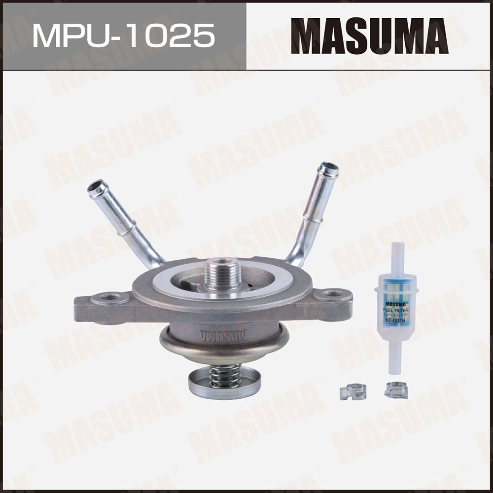 Насос топливный Masuma MPU-1025