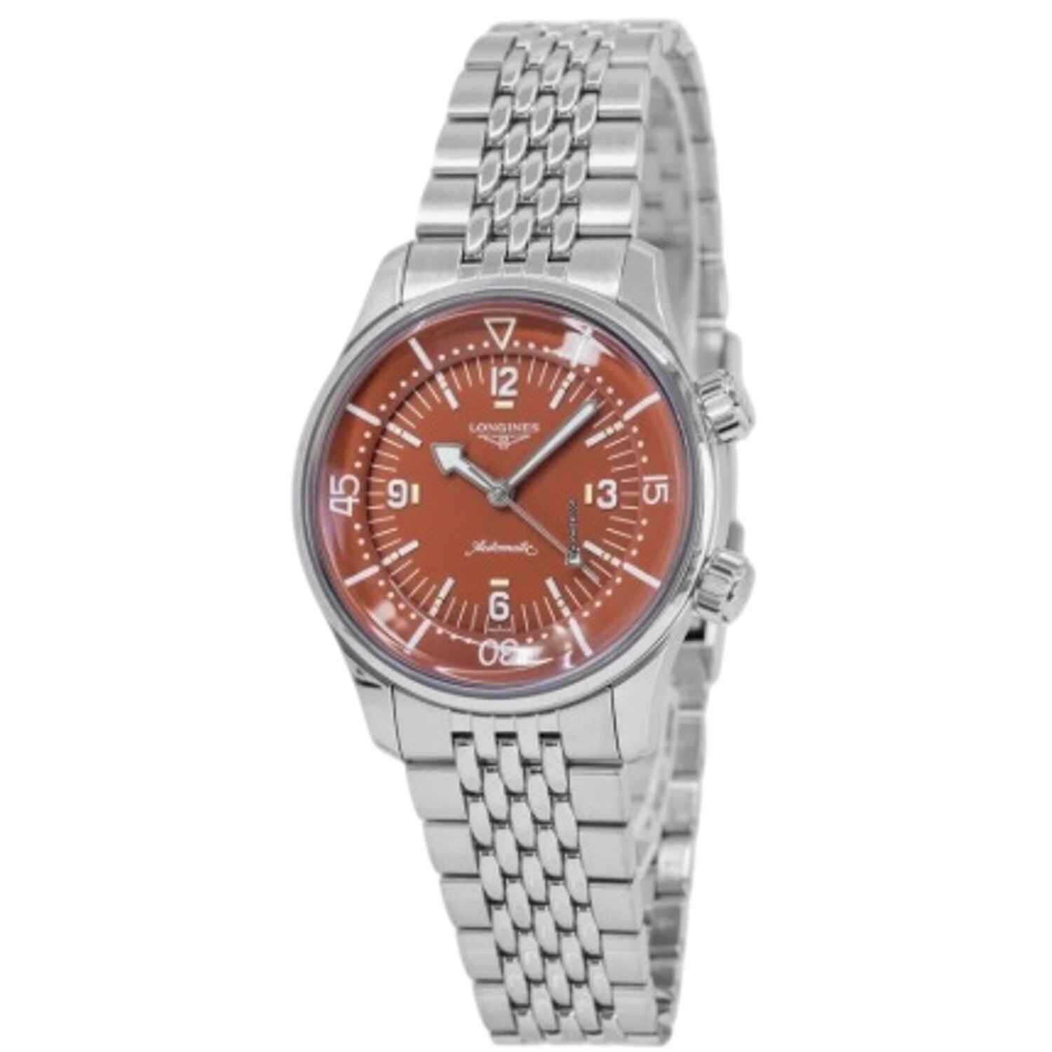 Наручные часы LONGINES