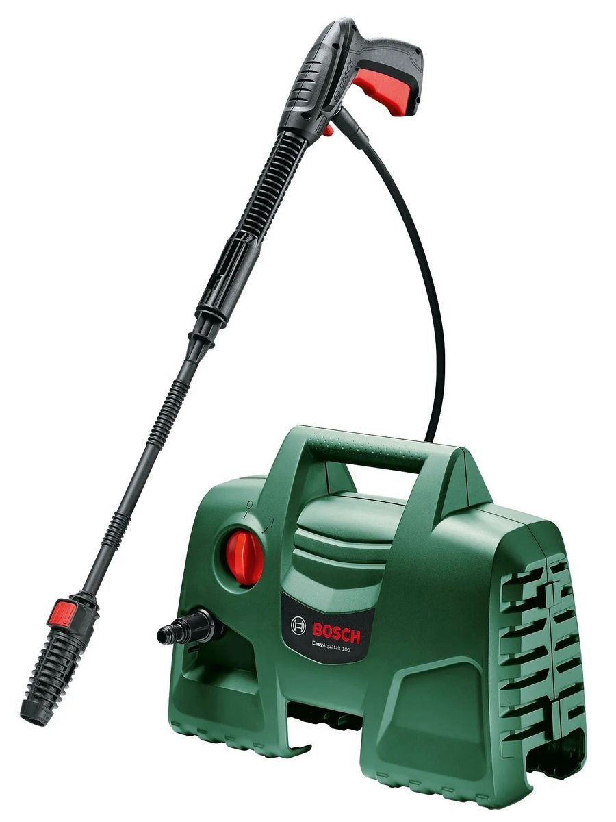 Минимойка Bosch "EasyAquatak 100". 06008A7E00