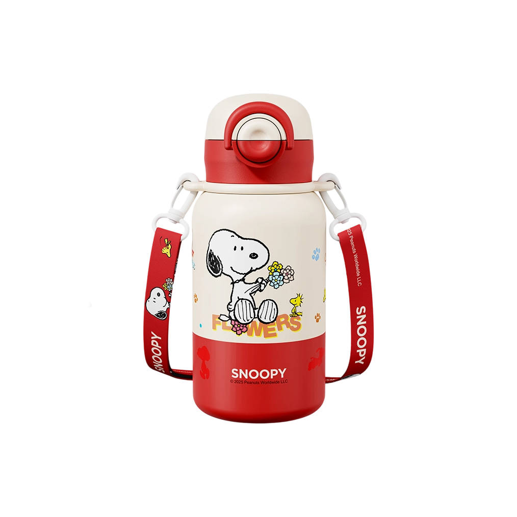 Термокружки DIANDI x SNOOPY