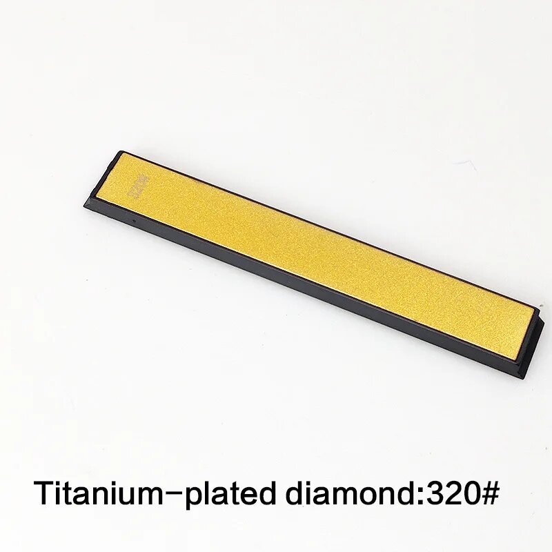 Алмазная точилка для ножей Golden Diamond 80#-1600# 320