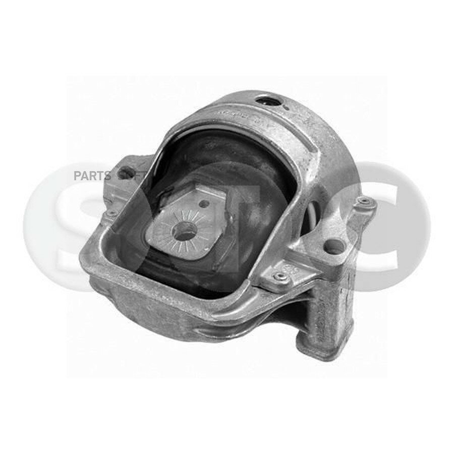 T401043 8K0199381AL AUDI A4 2.0TFSI 09- ПодДв от официального дистрибьютора, STC, артикул T401043