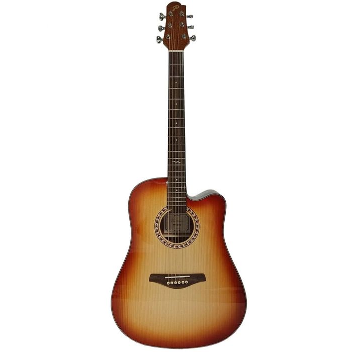 Pearl River S50E-DC Акустическая гитара