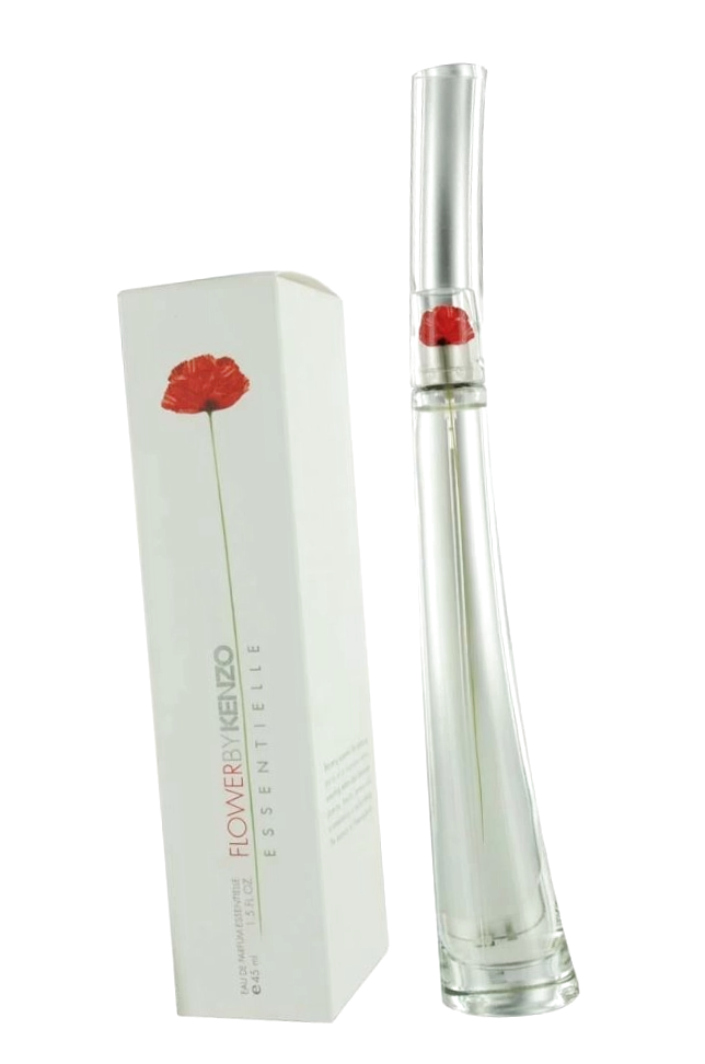 Парфюмерная вода Kenzo Flower By Kenzo Essentielle для женщин 45 мл - Кензо Эссеншл Флауэр