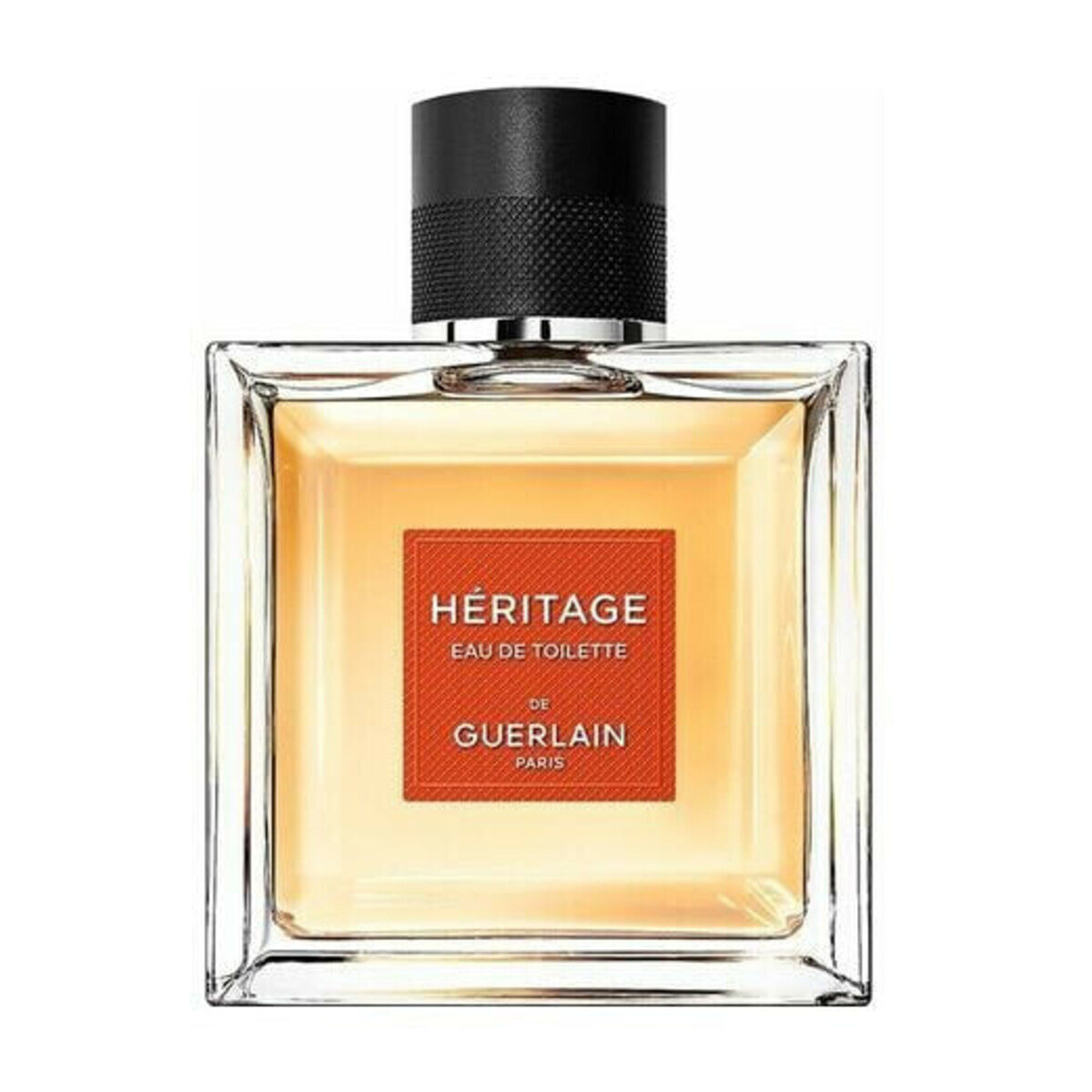 Туалетная вода Guerlain Heritage древесный аромат для мужчин, 100 мл