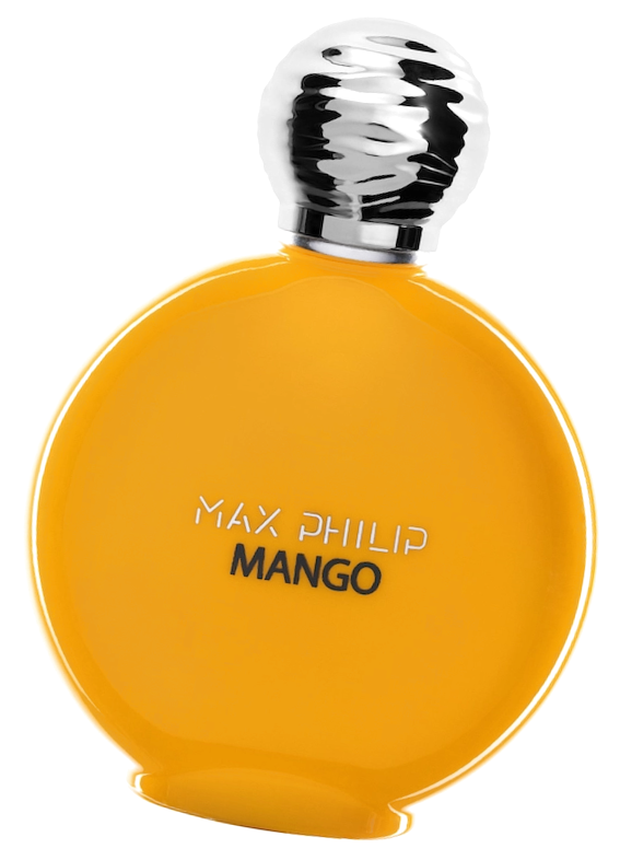 Парфюмерная вода Max Philip Mango пробник 2 / Макс Филип Манго миниатюра / Сэмпл перед покупкой полного флакона
