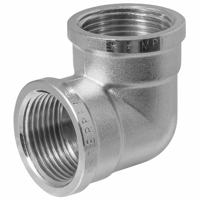 Угольник MPF 3/4" ВР