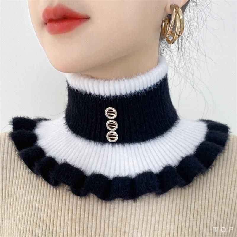 Косынка шейная