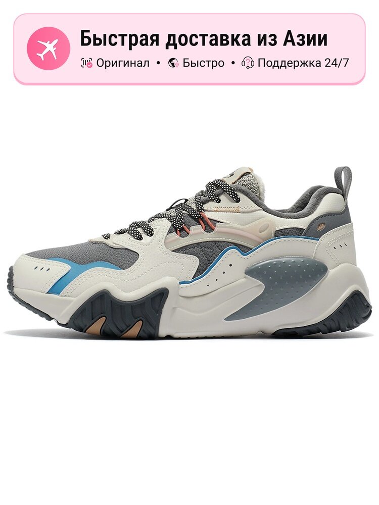 Кроссовки LI-NING Cat Paw Lite