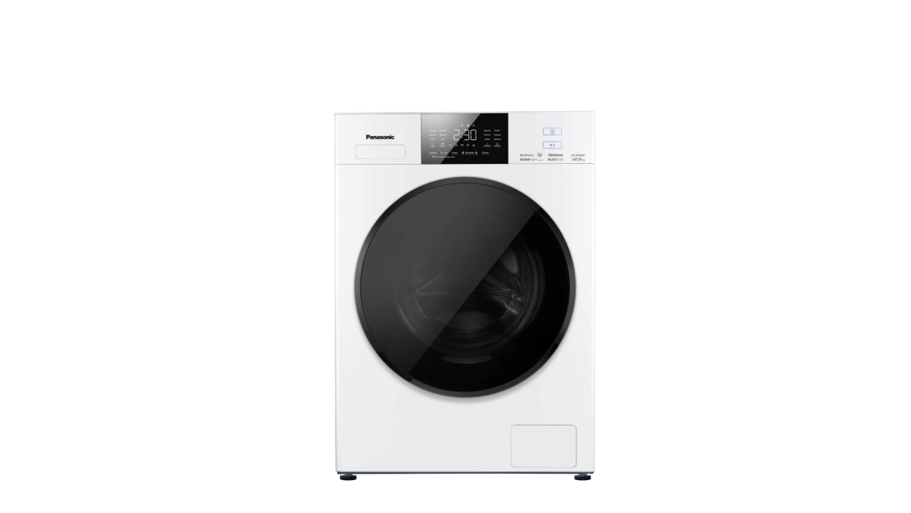 Стиральная машина Panasonic NA-25CEW1WKZ