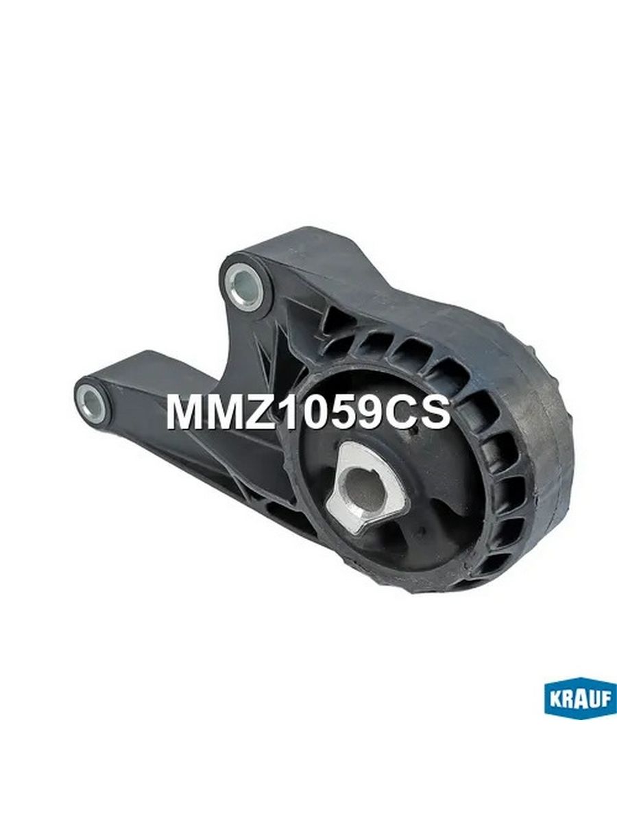 Опора двигателя KRAUF MMZ1059CS для Opel Astra, Zafira, Chevrolet Cruze / Опель Астра, Зафира, Шевроле Круз — фото 1