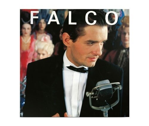 Виниловая пластинка Falco - Falco 3 (Vinyl, LP, Album, 2025)