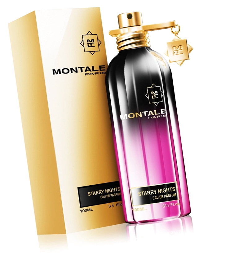 Парфюм Монталь Найт Звездная Ночь 100 мл унисекс - Montale Starry Nights