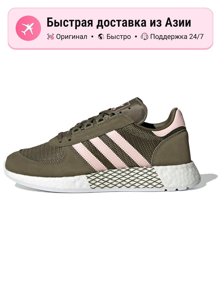 Кроссовки adidas Originals Marathon Tech Shoes