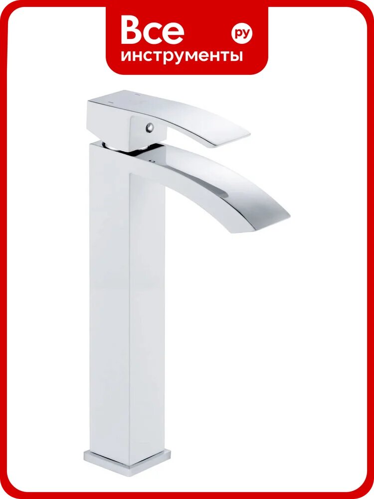 Смеситель для раковины Rose R1511F