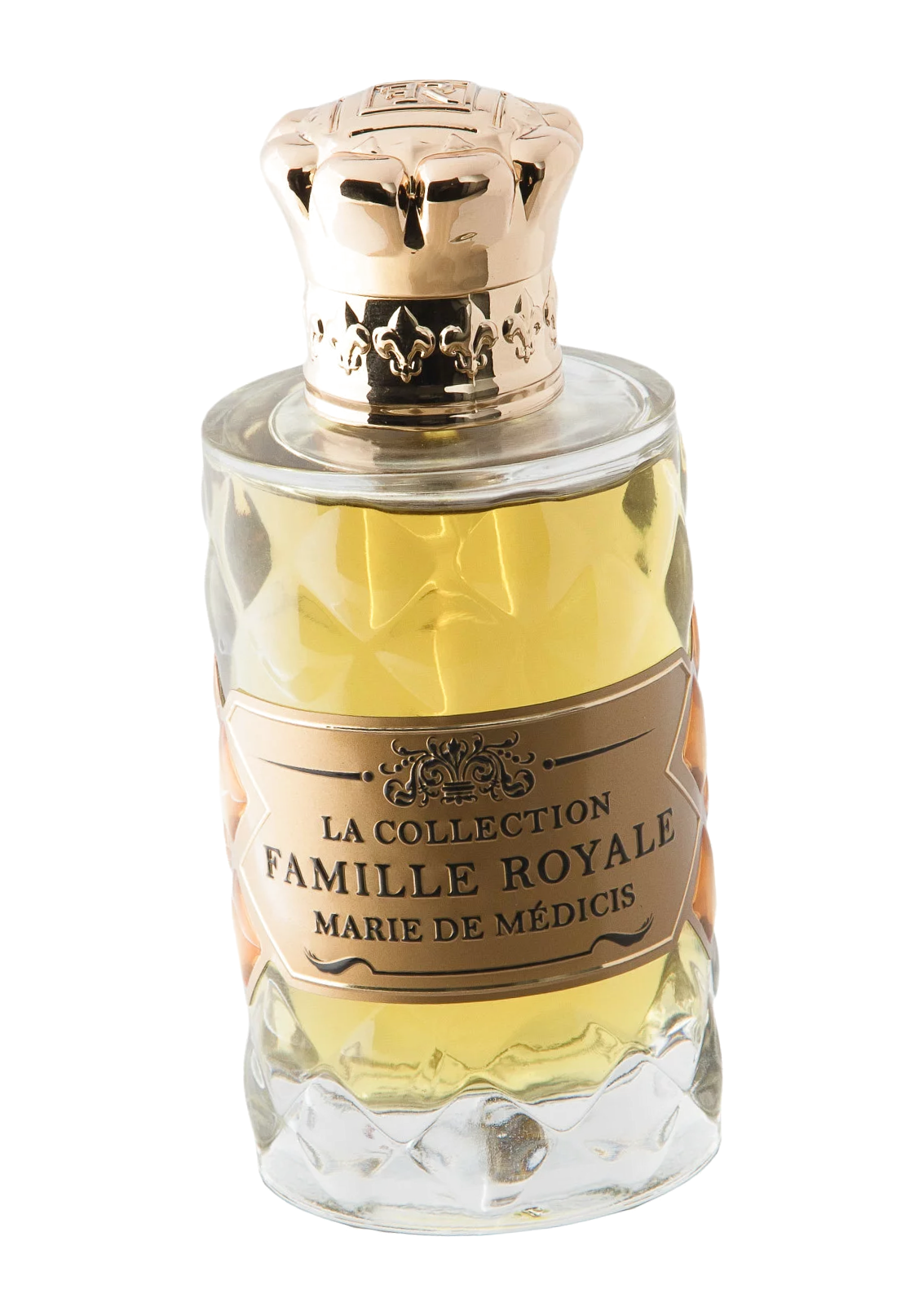 12 Parfumeurs Francais Marie De Medicis женский аромат 100 мл / Мария Медичи