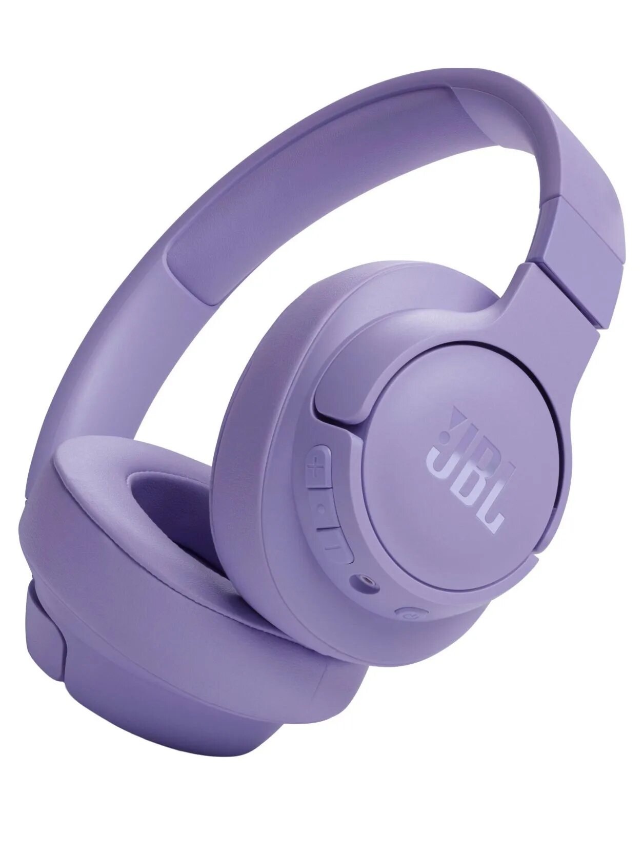 Беспроводные полноразмерные наушники JBL TUNE 720BT накладные, фиолетовый