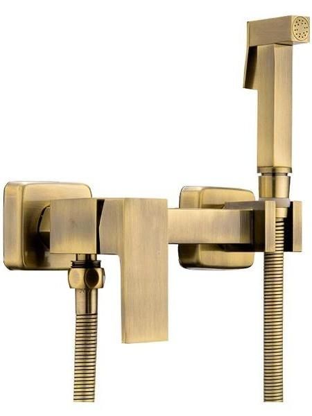 Гигиенический душ со смесителем Haiba (HB5513-4)