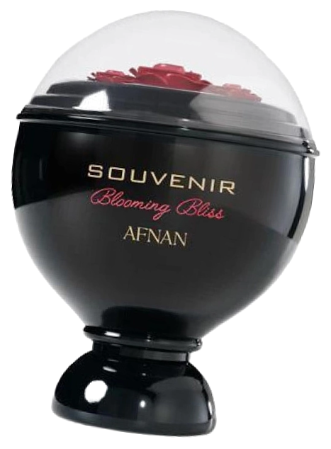 Парфюмерная вода для женщин Afnan Souvenir Blooming Bliss 100 мл / Сувенир