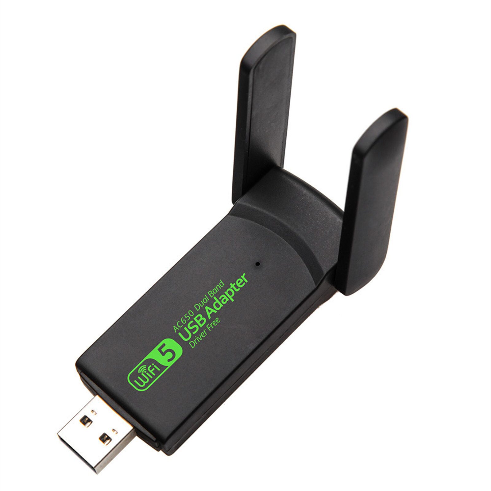 Удобный беспроводной USB Wi-Fi адаптер RTL8811CU 650