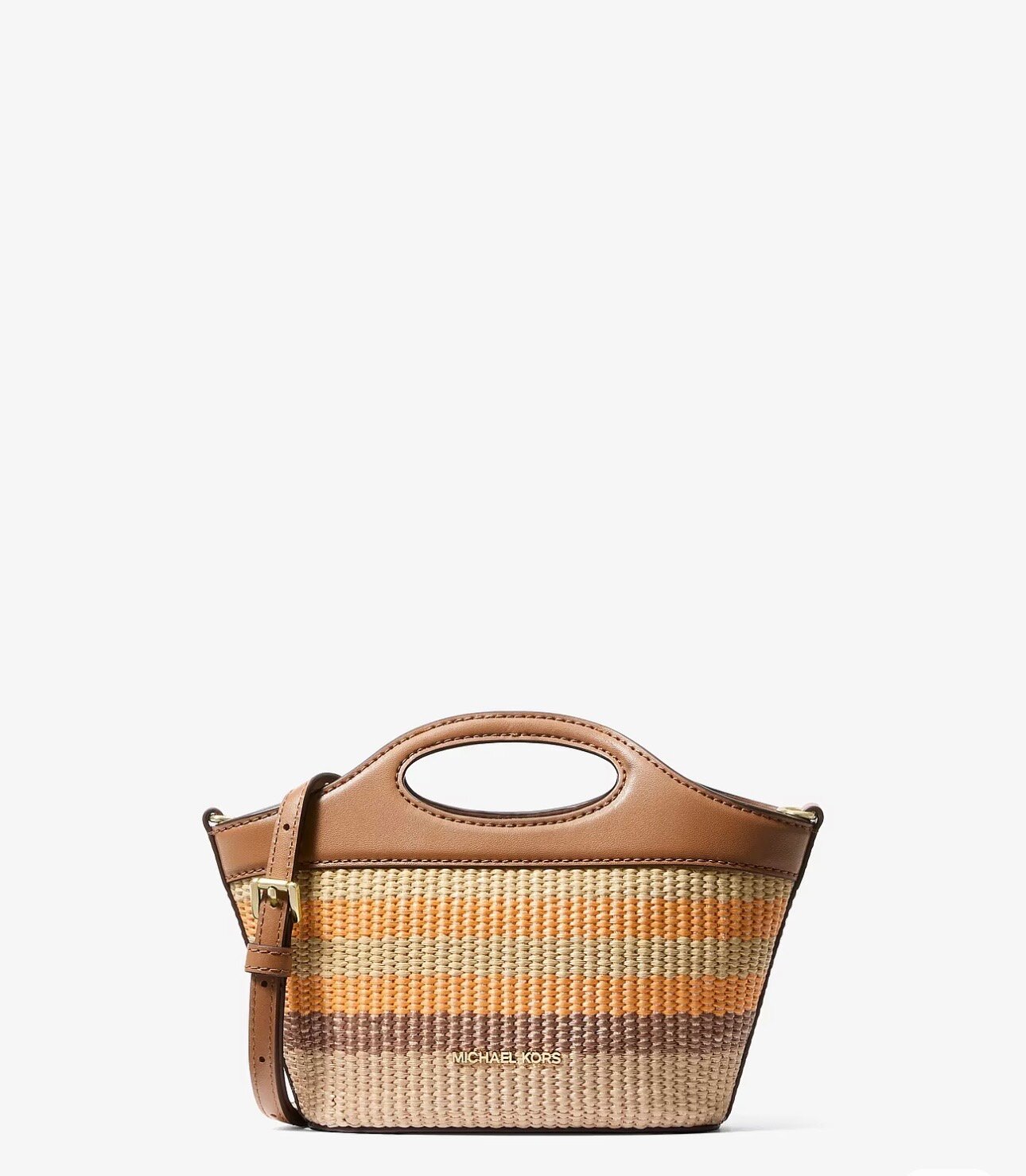 Сумка кросс-боди MICHAEL KORS