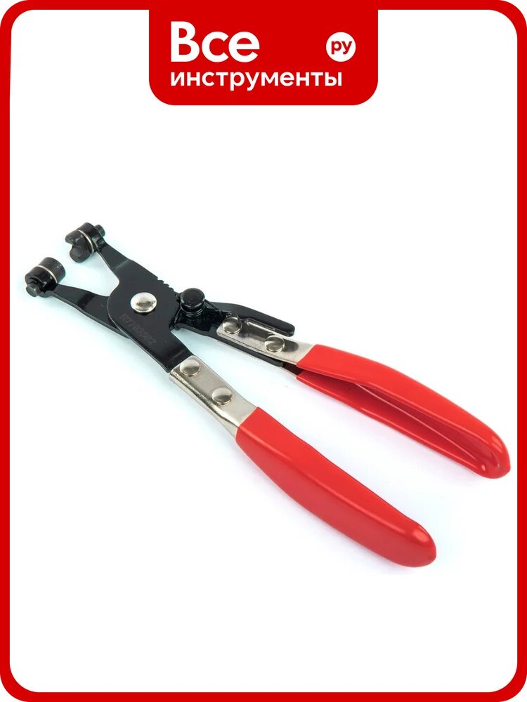 Клещи для самозажимных хомутов Arnezi MUBEA R7703502