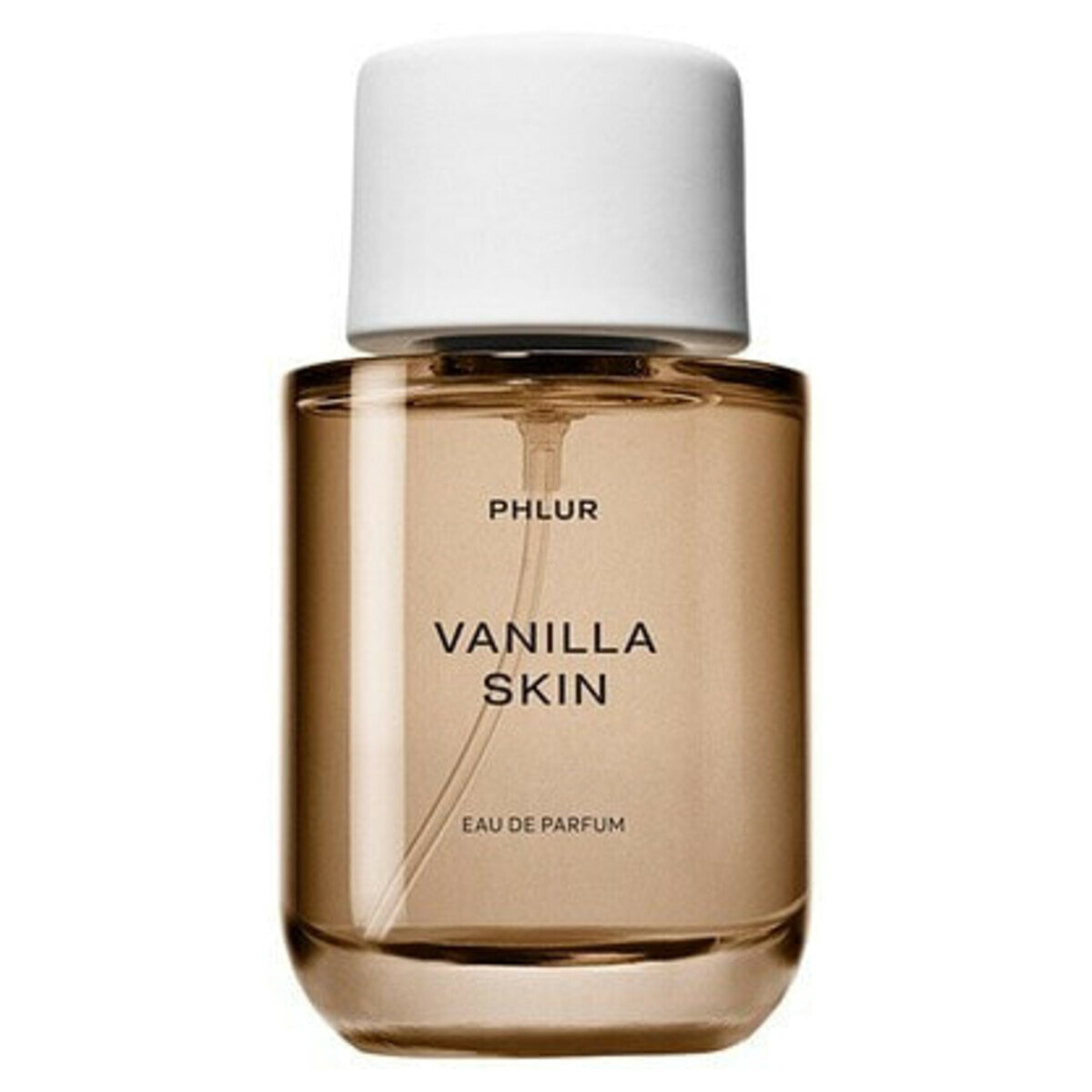 Парфюмерная вода Phlur Vanilla Skin восточный древесный аромат, 100 мл