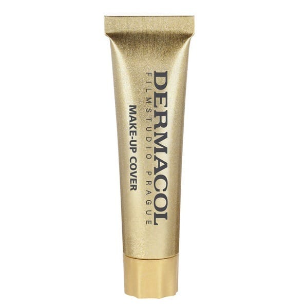 Тональный крем Dermacol Make-Up Cover, оттенок 211