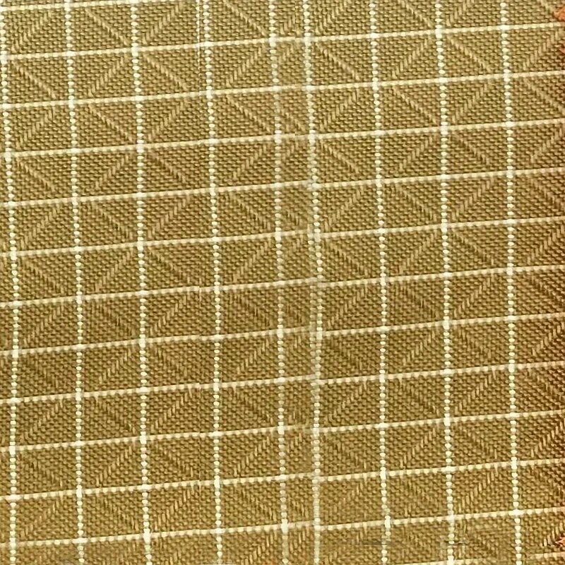 Водонепроницаемая клетчатая ткань Dyneema 150 см 10