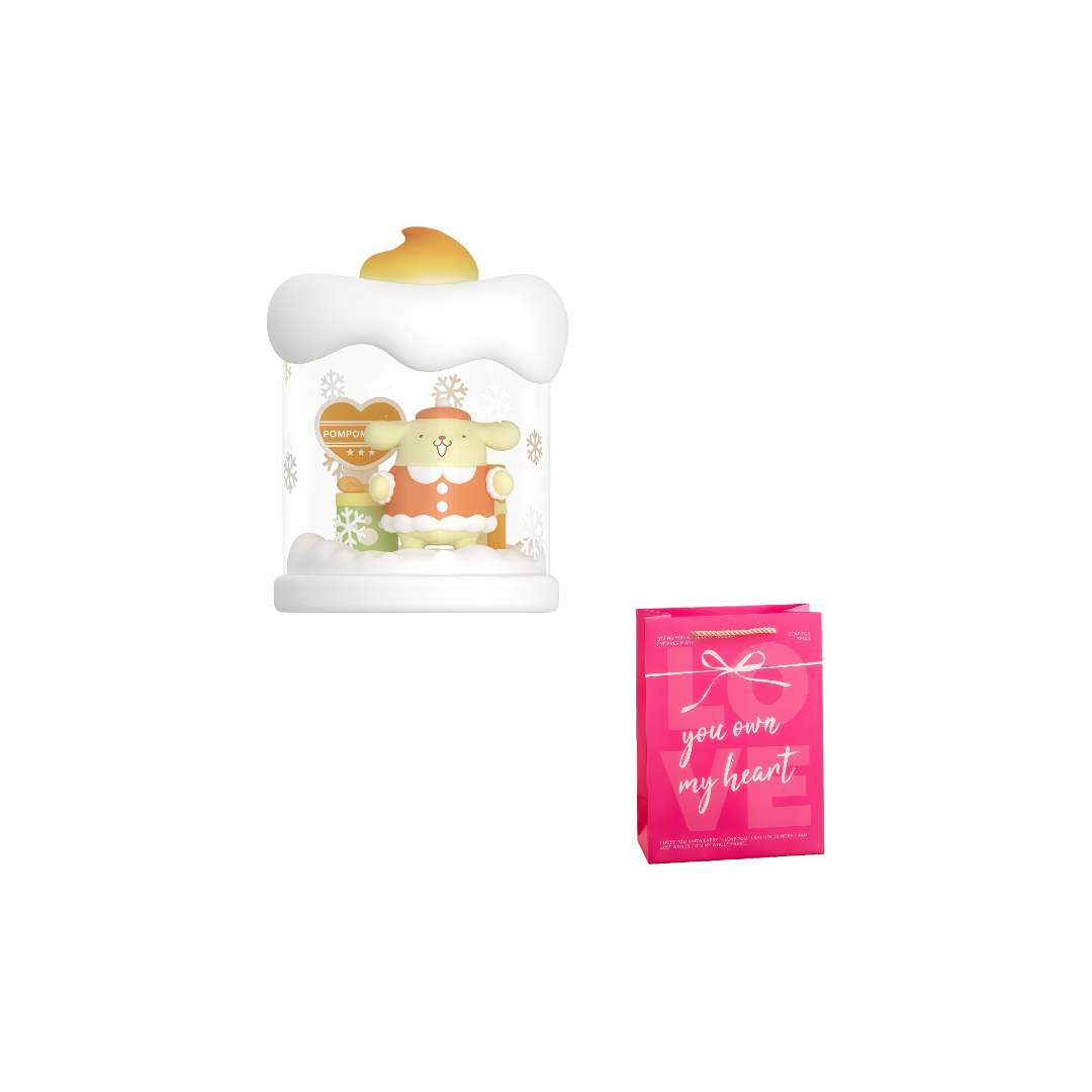 Ночники Hello Kitty Sanrio series