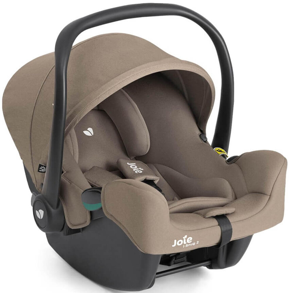 Joie i-Snug 2 (Cashew)