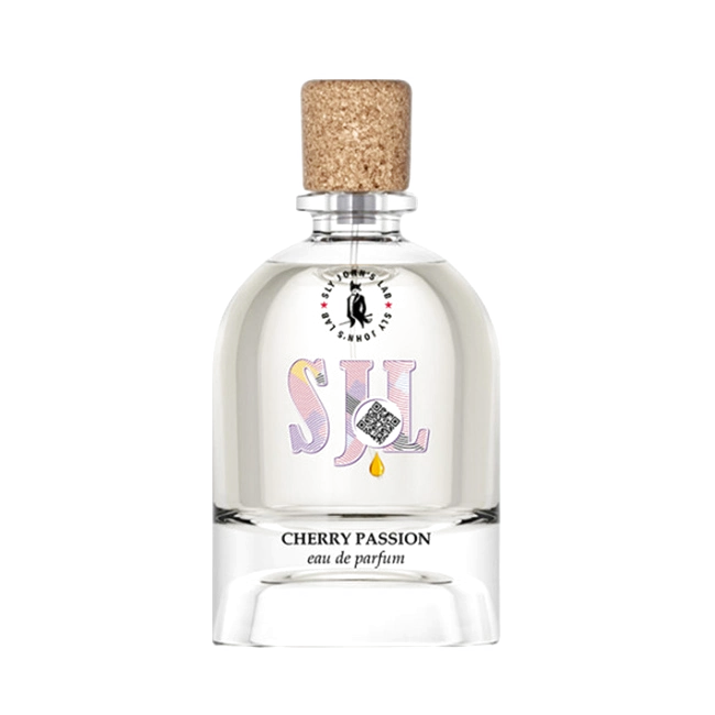 Мини-версия аромата Sly John S Lab Cherry Passion 1.5 / Парфюмерная вода Слай Джонс Лэб Черри Пэшн пробник