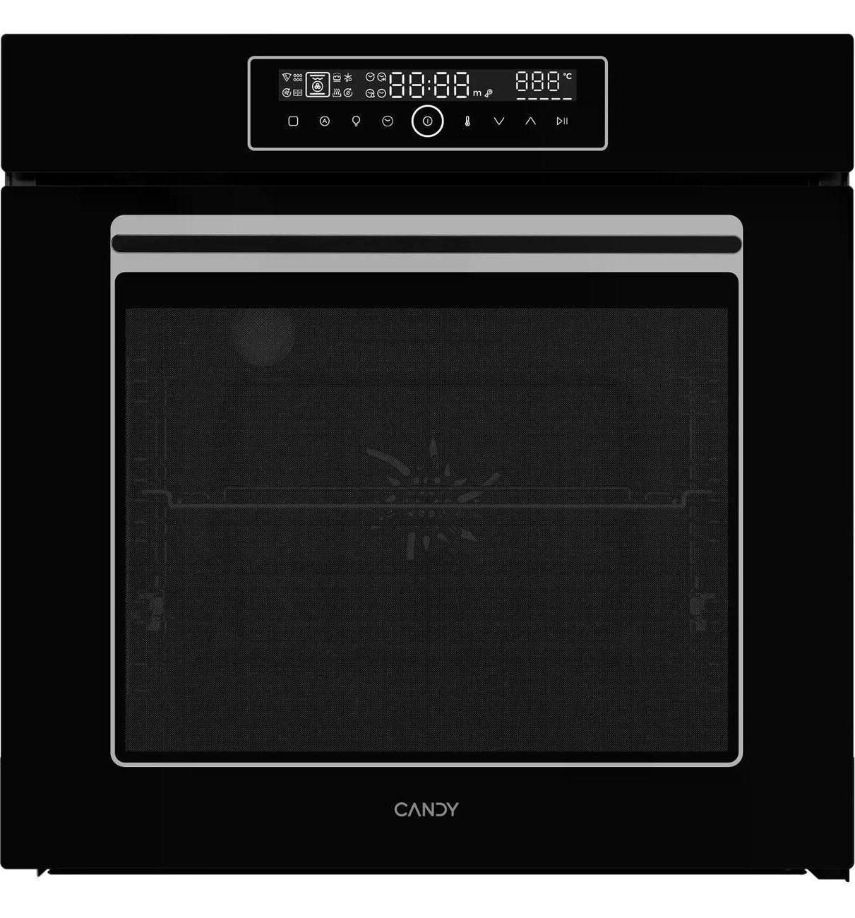 Духовой шкаф электрический Candy COXT16LATRB