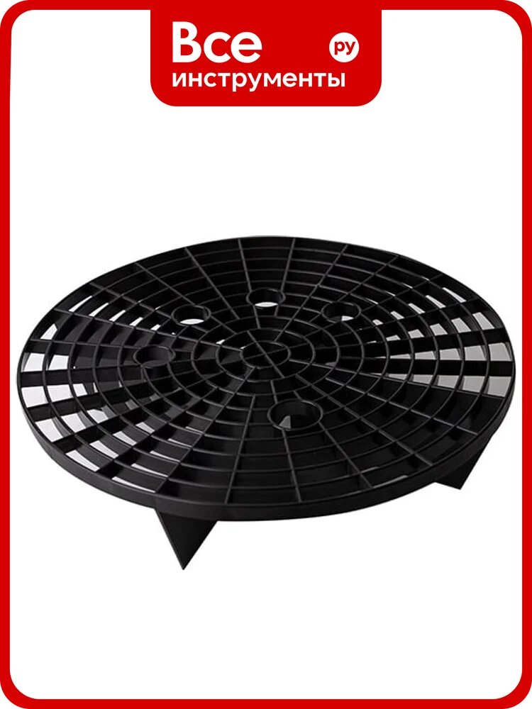 Решетка в ведро для сбора песка Hich-Tech Industries BUCKET GRATE HI-TECH INDUSTRIES RDS-1-CN